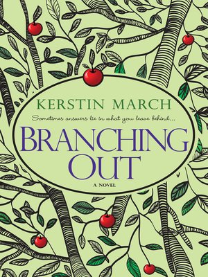 Branching Out - ebook